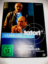 TATORT HAMBURG