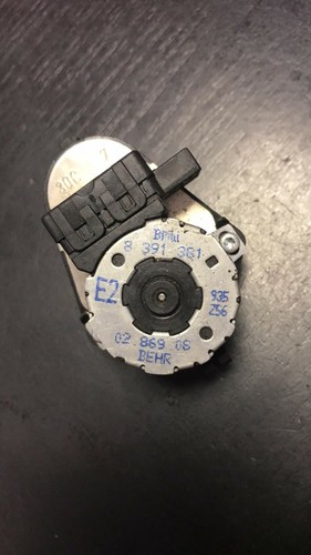 Bmw e38 stellmotor - bmw,