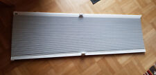 ?Luxaflex Plissee Germania Duette fixe dunkel 1050 mm x 715 mm *neu in OVP*?