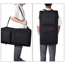 Disc player storage - player, bag