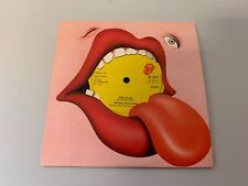 Rolling Stones - Fool To Cry - CD Single © 2011 (from Singles Box)