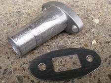 Hercules Prima GT Tuning Ansaugstutzen Sachs Supra GX Motor 506/3 4 AKF BX BY 20