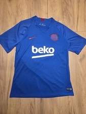 Nike FC Barcelona Trikot
