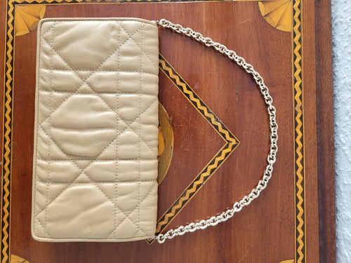 Christian dior caro - dior, pouch