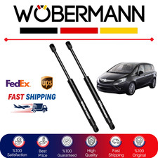 WOBERMANN Opel Zafira C Tourer