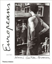 Henri cartier bresson - henri, cartier-bresson