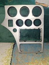 Alfa Romeo 159 Mittelkonsole