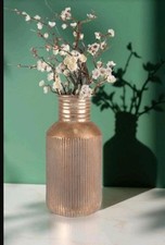 Clayre & Eef Dekorative Vase