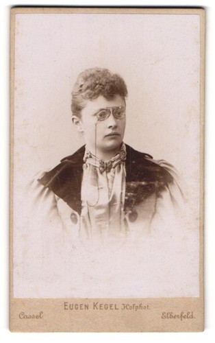 Fotografie eugen kegel - eugen,