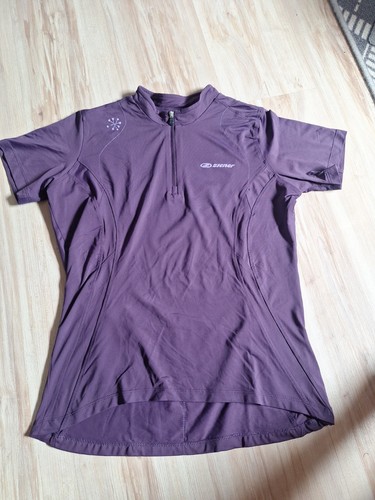 Ziener fahrradtrikot damen - ziener,