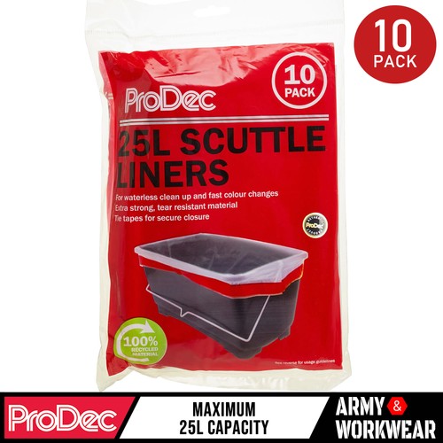 Prodec einweg plastik - x,