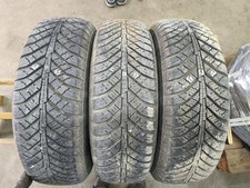 3 Winterreifen 165/70 R13 79T Kumho Solus HA31 DOT 3820 5-7mm
