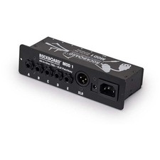 Rockboard mod v2all - v2all, one