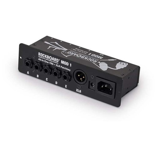 Rockboard mod v2all one - 1,