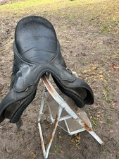 wintec sattel Isabell Werth