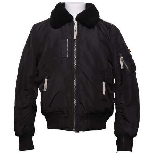 Alpha industries - alpha,