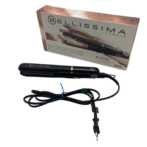 Bellissima pro steam b28 - my,