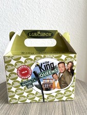 King Of Queens DVD Lunchbox