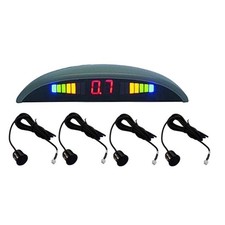 Kfz Einparkhilfe PDC