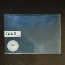 Vice Tour White Golf Balls