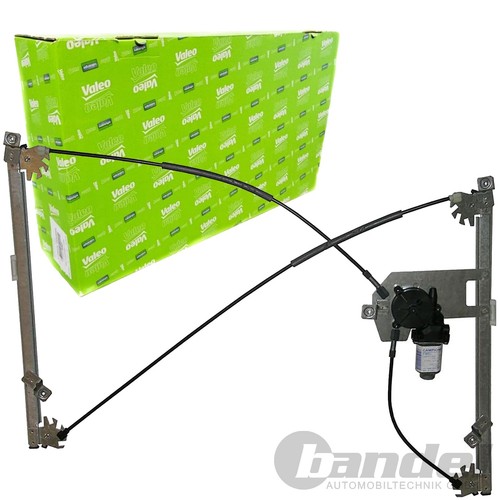 Valeo fensterheber elektrisch - valeo,