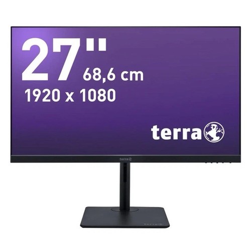 Wortmann monitor terra - pc,