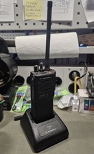 Motorola GP 900 / FuG 11b - 2m Band BOS Original Feuerwehr Polizei