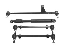 Satz Lenkstange Spurstangen