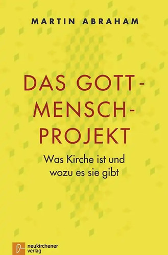 Das gott mensch - das, gott-mensch-projekt