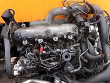 VIVARO TRAFIC PRIMASTAR 1.9