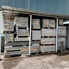 DOKA Framax Schalung Wandschalung Betonschalung 1m² = 200,00 Euro