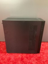 Aerocool PC Gehäuse Cipher Midi-Tower Schwarz