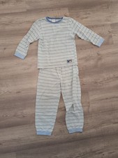 Jungen Schlafanzug Größe