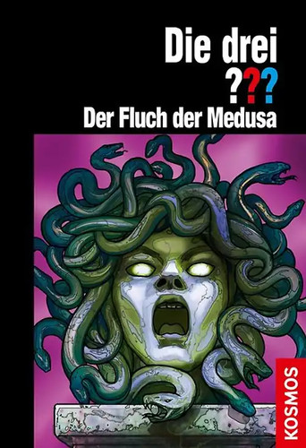 Die drei der - die, ???