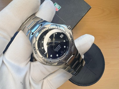 Tag heuer kirium fullset - tag,