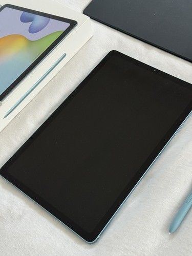 Samsung galaxy tab lite - samsung,