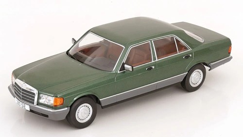 Mercedes 280 dark - 280,