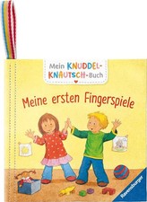 Mein Knuddel-Knautsch-Buch -