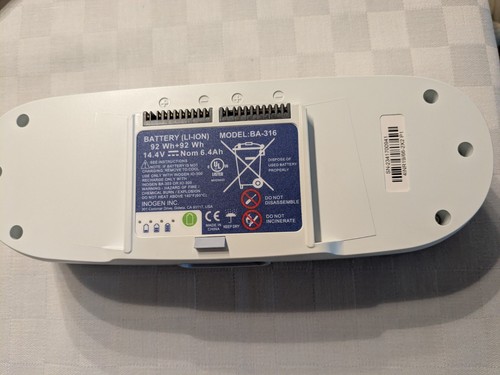 Akku 316 für mobiles - für,