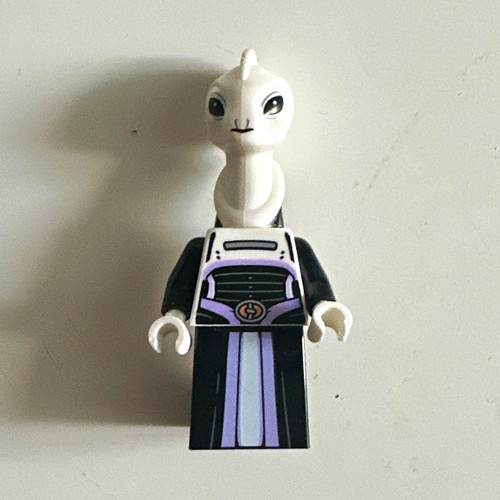 Lego star wars - wars, lama