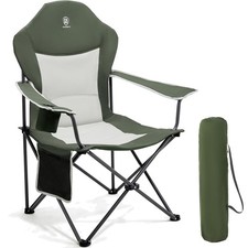 Campingstuhl Faltbar mit