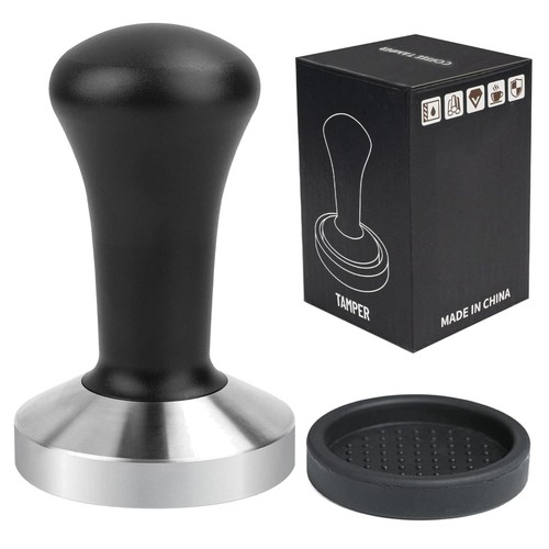 58mm kaffeemaschinen tamper - 58mm,
