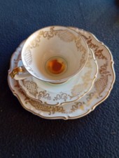 Weimar Porzellan Sammeltasse