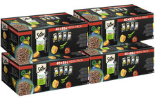 160x85g sheba katzenfutter - 160x85g,