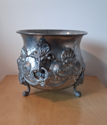 Jardiniere neorenaissance - jardiniere,