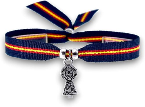 Flagge armband pilgerstab - flagge,