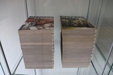 Attack on Titan Manga Set Band