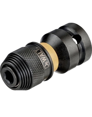 Dewalt bitadapter extreme - dewalt,