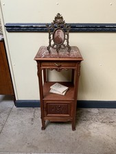 Antik - Vertiko - Jugendstil