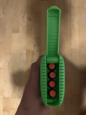 Nerf Pliancy Bullet Gun Blaster Super Power Gewehr für Fake Nerf Pfeile